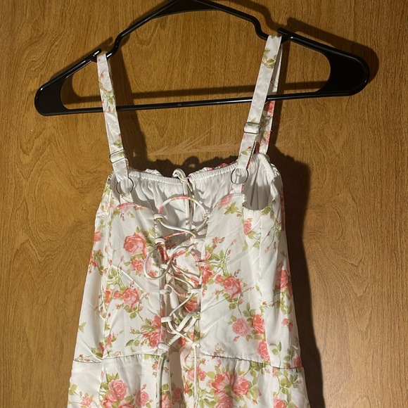 sun dress - Picture 3 of 3